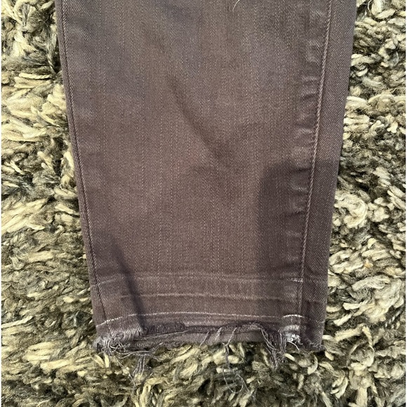 J Brand 932 Distressed Skinny Jean - Picture 4 of 9